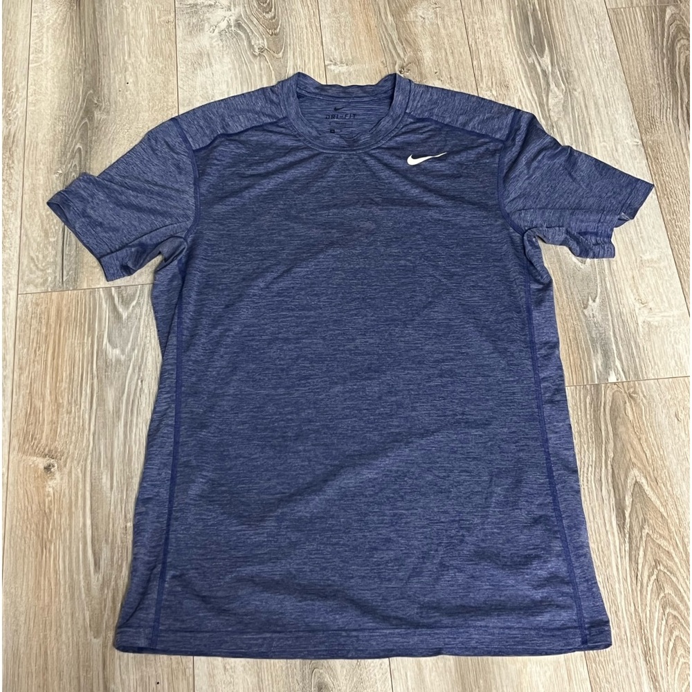 Nike Dri Fit Running Shirt